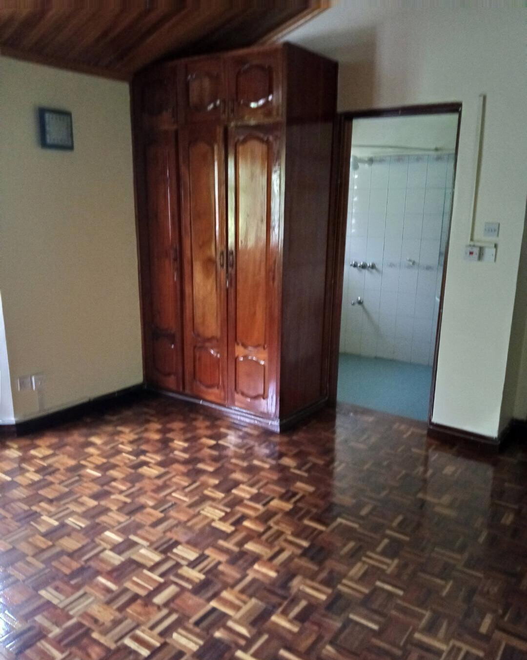 5BR Garden Home at KSh 450K