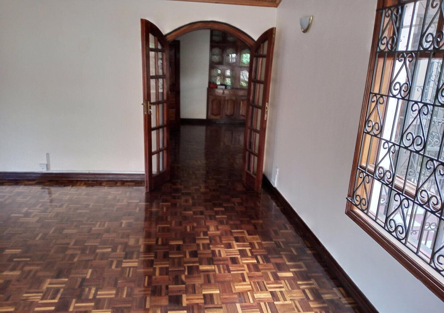 5BR Garden Home at KSh 450K