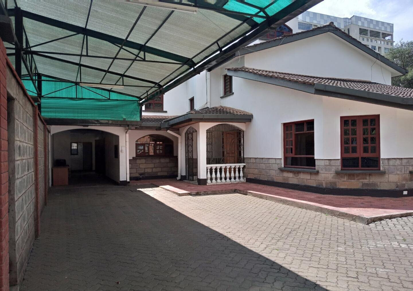 5BR Garden Home at KSh 450K