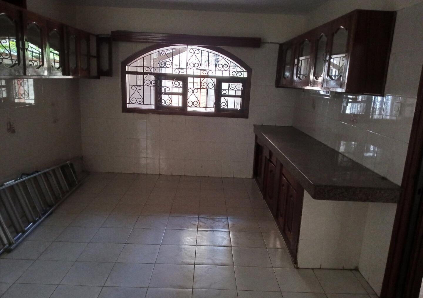 5BR Garden Home at KSh 450K