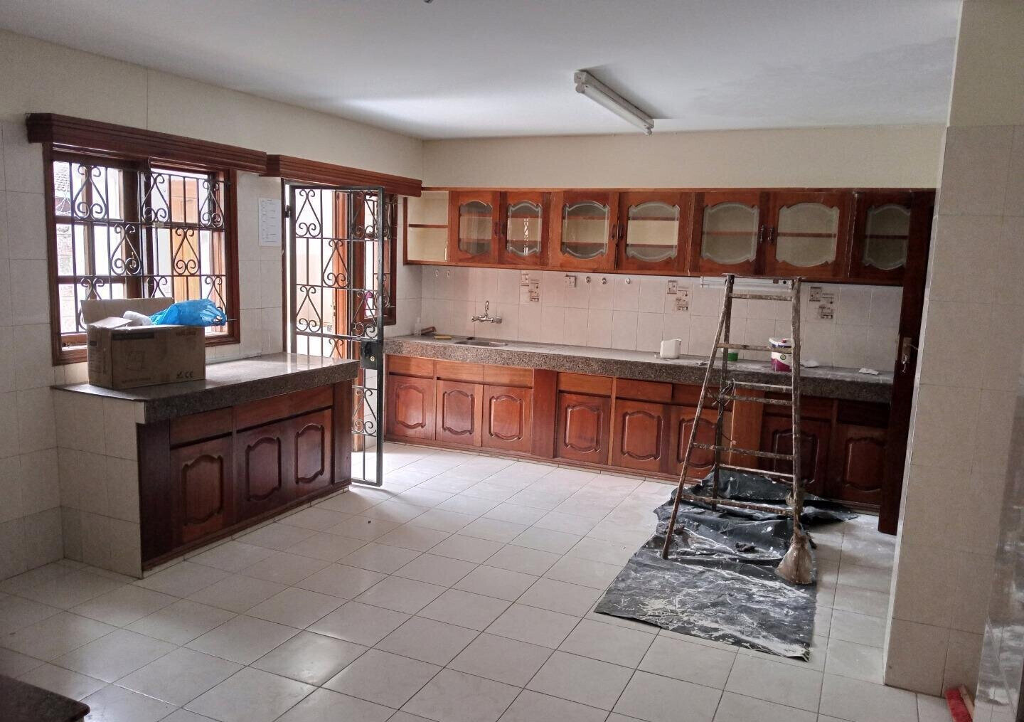 5BR Garden Home at KSh 450K