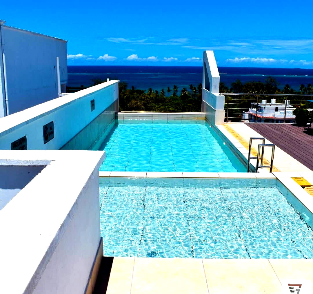 Luxurious 5BR Duplex Penthouse with Sea View - Shanzu
