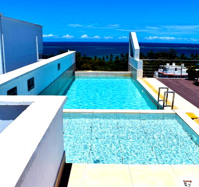 Luxurious 5BR Duplex Penthouse with Sea View - Shanzu