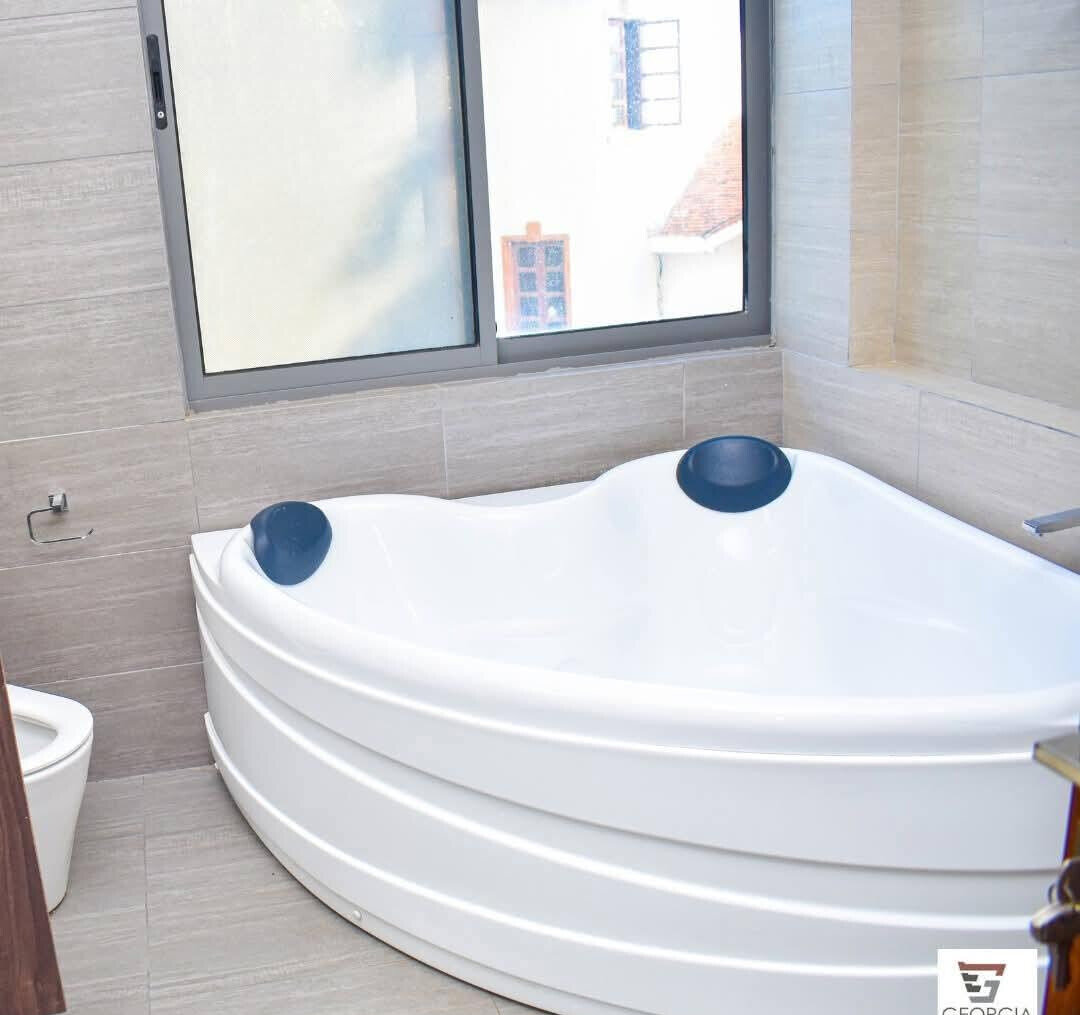 Luxurious 5BR Duplex Penthouse with Sea View - Shanzu