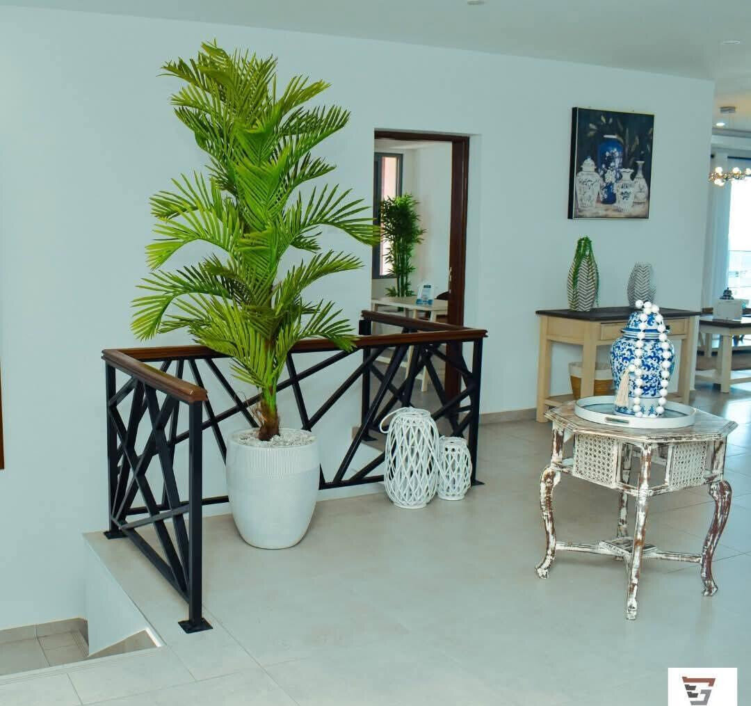 Luxurious 5BR Duplex Penthouse with Sea View - Shanzu