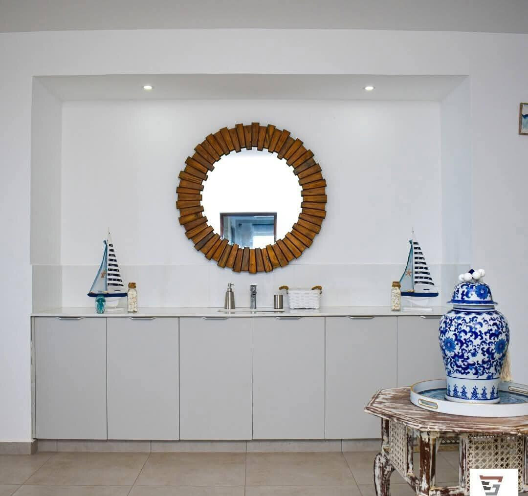 Luxurious 5BR Duplex Penthouse with Sea View - Shanzu
