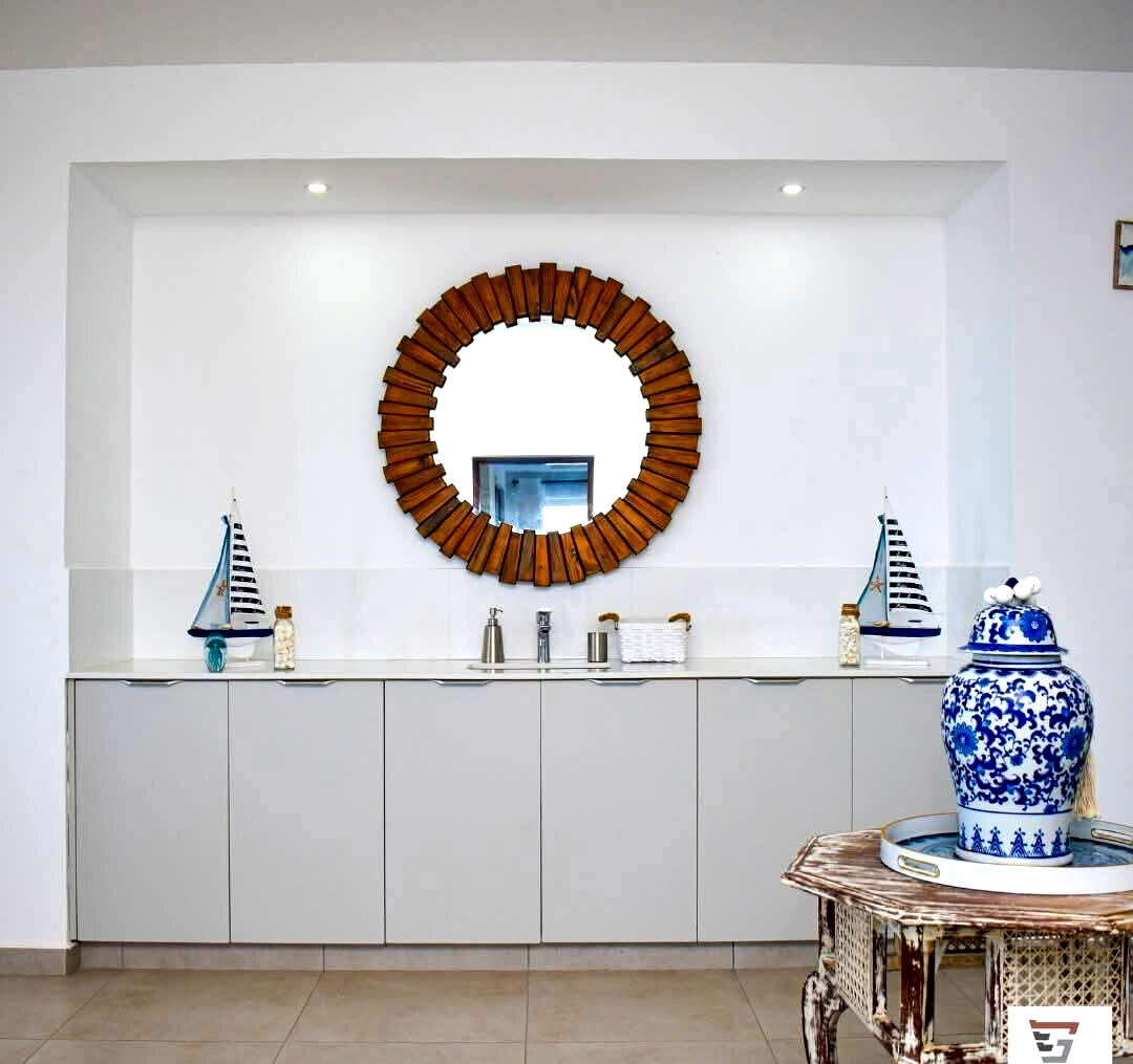 Luxurious 5BR Duplex Penthouse with Sea View - Shanzu