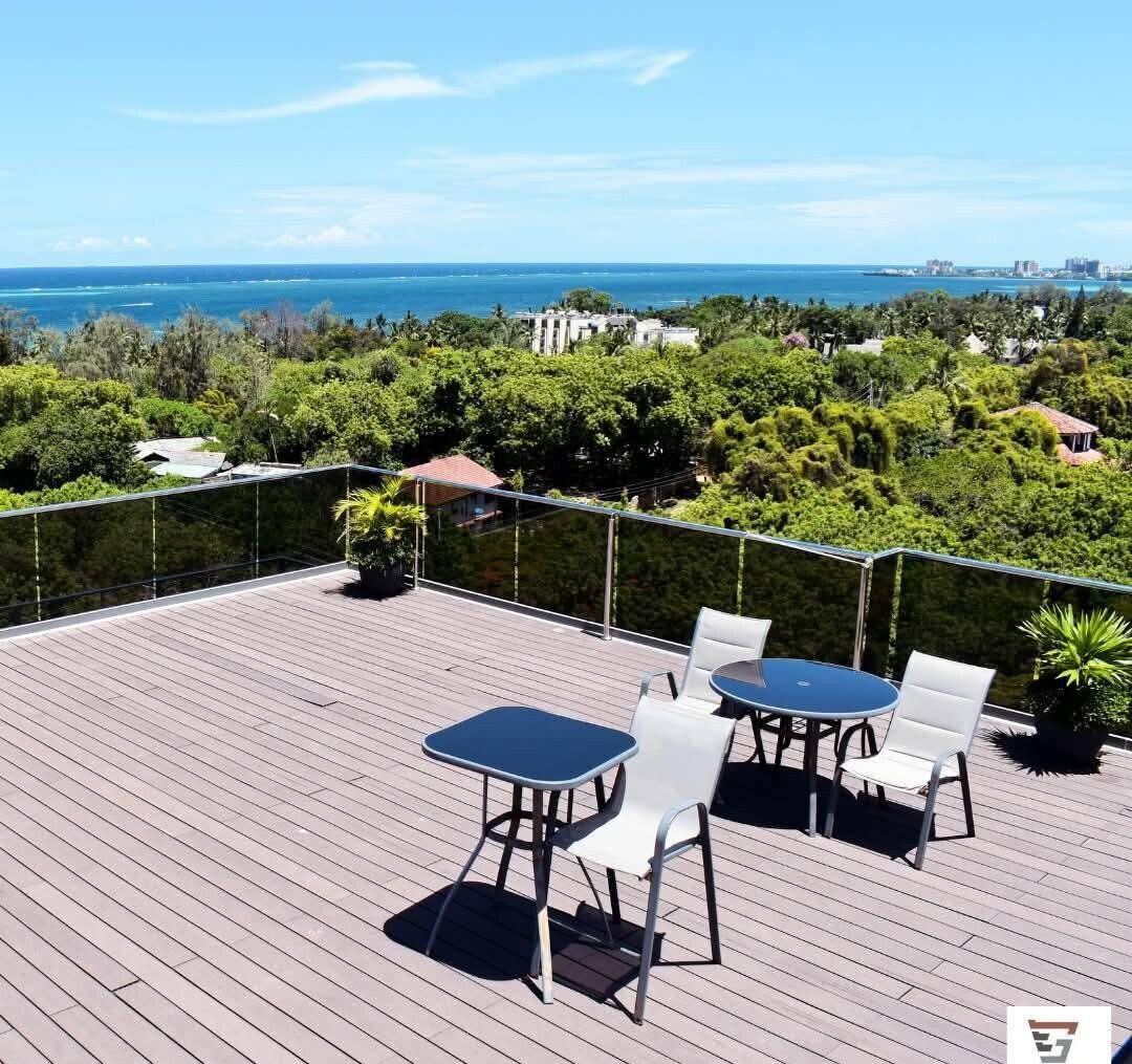 Luxurious 5BR Duplex Penthouse with Sea View - Shanzu
