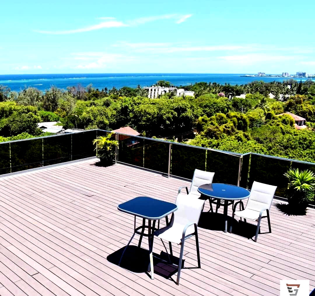 Luxurious 5BR Duplex Penthouse with Sea View - Shanzu