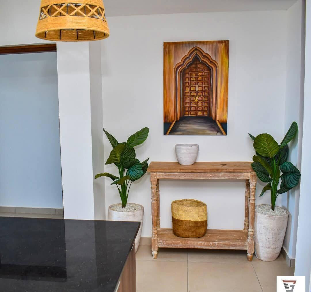 Luxurious 5BR Duplex Penthouse with Sea View - Shanzu