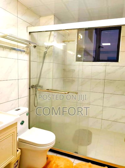 Furnished 3bdrm Apartment in Kilimani for rent - Image 8