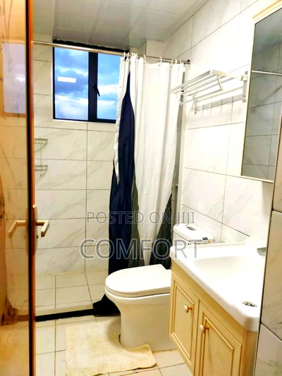 Furnished 3bdrm Apartment in Kilimani for rent - Image 9