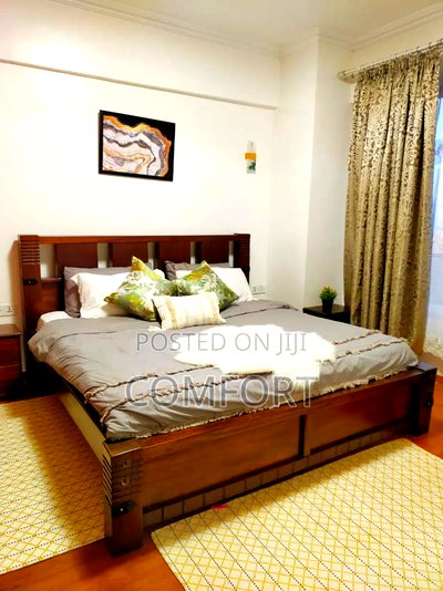 Furnished 3bdrm Apartment in Kilimani for rent - Image 13