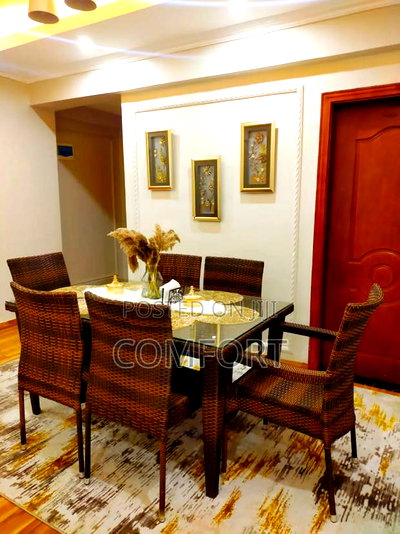 Furnished 3bdrm Apartment in Kilimani for rent - Image 3