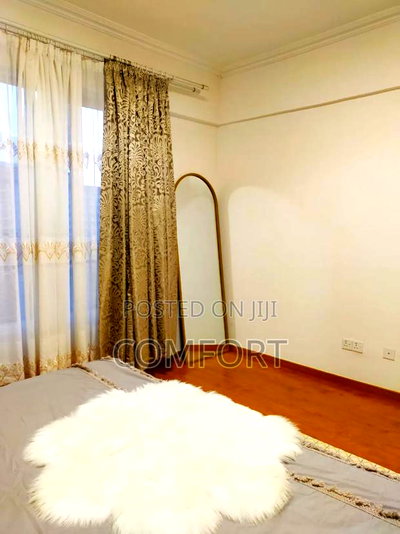 Furnished 3bdrm Apartment in Kilimani for rent - Image 14