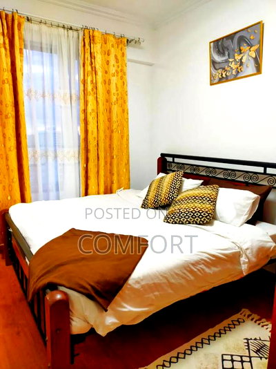 Furnished 3bdrm Apartment in Kilimani for rent - Image 6