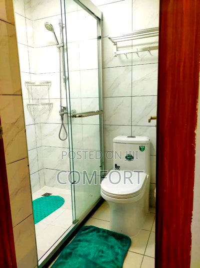 Furnished 3bdrm Apartment in Kilimani for rent - Image 7