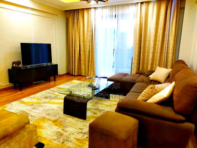 Furnished 3bdrm Apartment in Kilimani for rent - Image 1