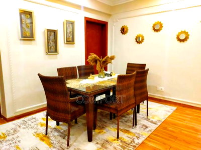 Furnished 3bdrm Apartment in Kilimani for rent - Image 5