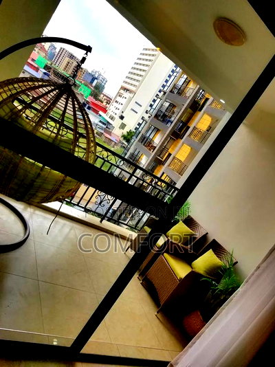 Furnished 3bdrm Apartment in Kilimani for rent - Image 15