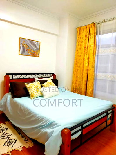 Furnished 3bdrm Apartment in Kilimani for rent - Image 12