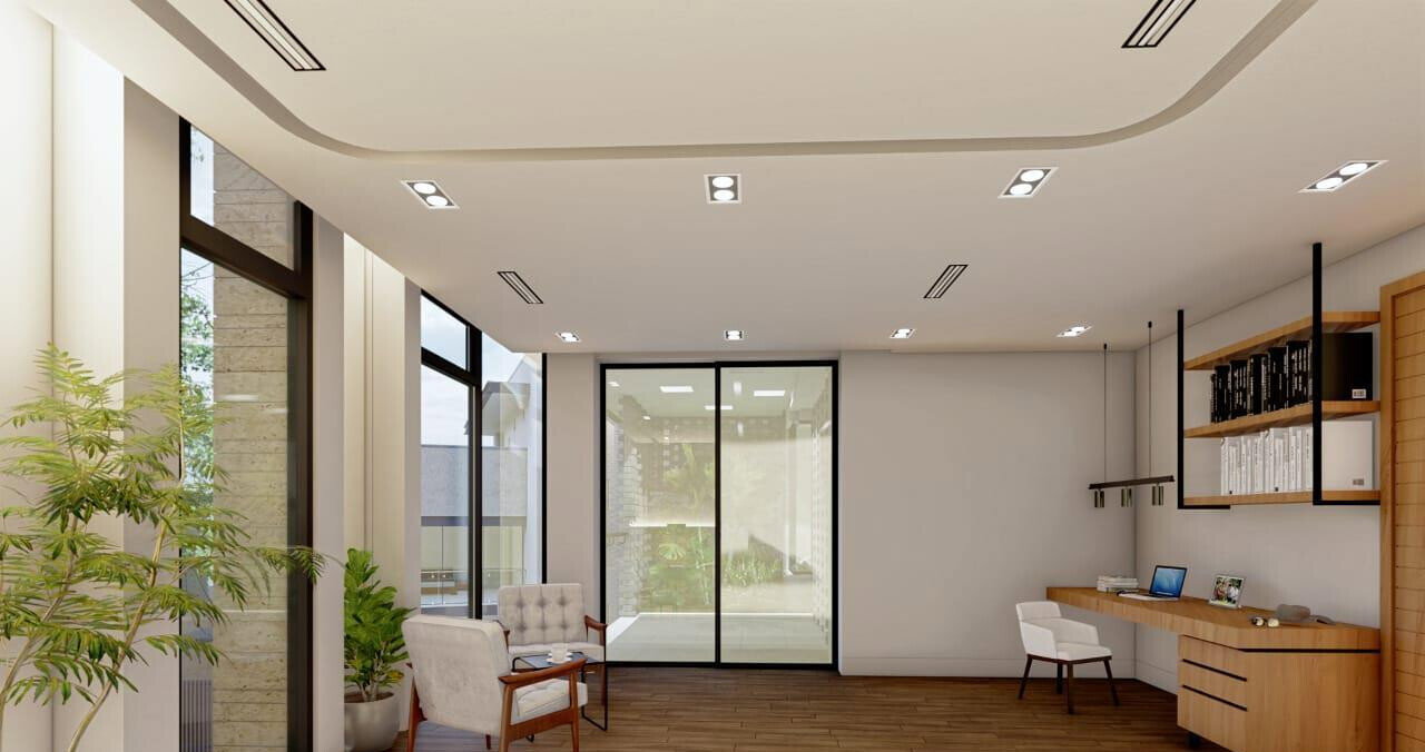 Italian Kitchen & German Flooring Townhouse - Westlands