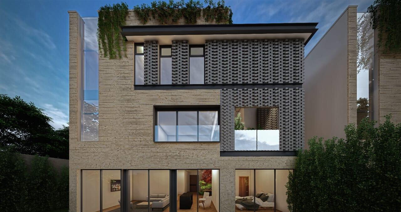 Italian Kitchen & German Flooring Townhouse - Westlands