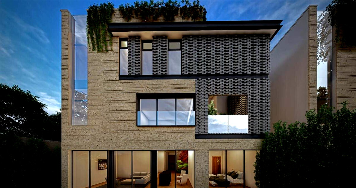Italian Kitchen & German Flooring Townhouse - Westlands
