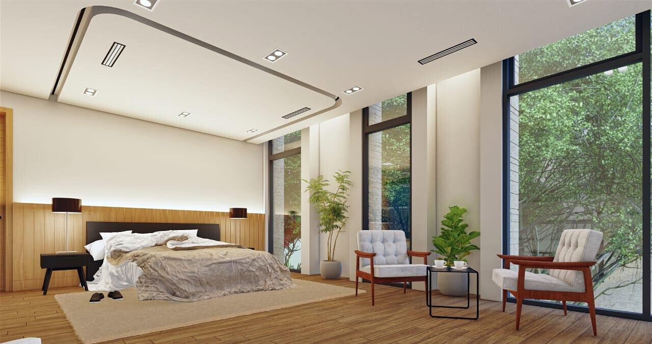 Italian Kitchen & German Flooring Townhouse - Westlands