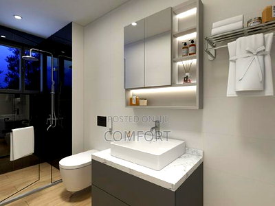 4bdrm Duplex in Riverside Drive for sale - Image 14