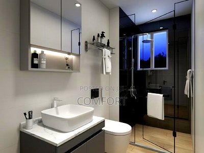 4bdrm Duplex in Riverside Drive for sale - Image 8