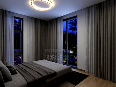 4bdrm Duplex in Riverside Drive for sale - Image 2