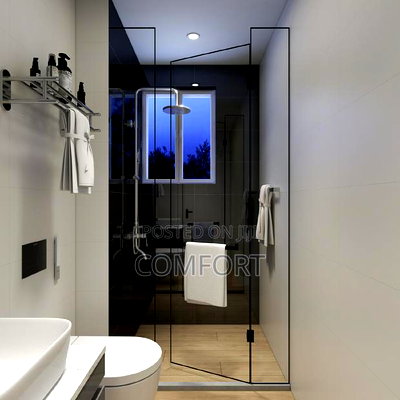 4bdrm Duplex in Riverside Drive for sale - Image 13