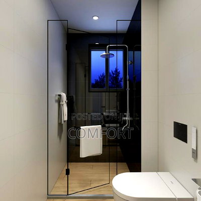 4bdrm Duplex in Riverside Drive for sale - Image 15