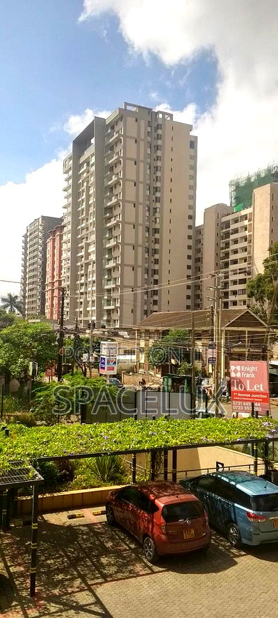 5bdrm Duplex in Parklands for sale - Image 4