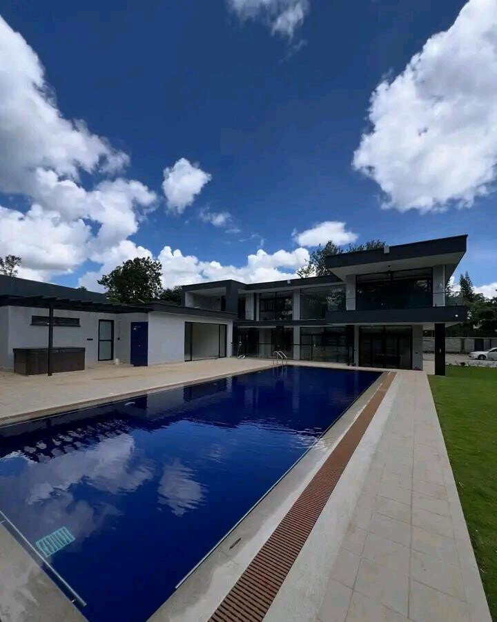 5BR Garden Home at KSh 1.17M