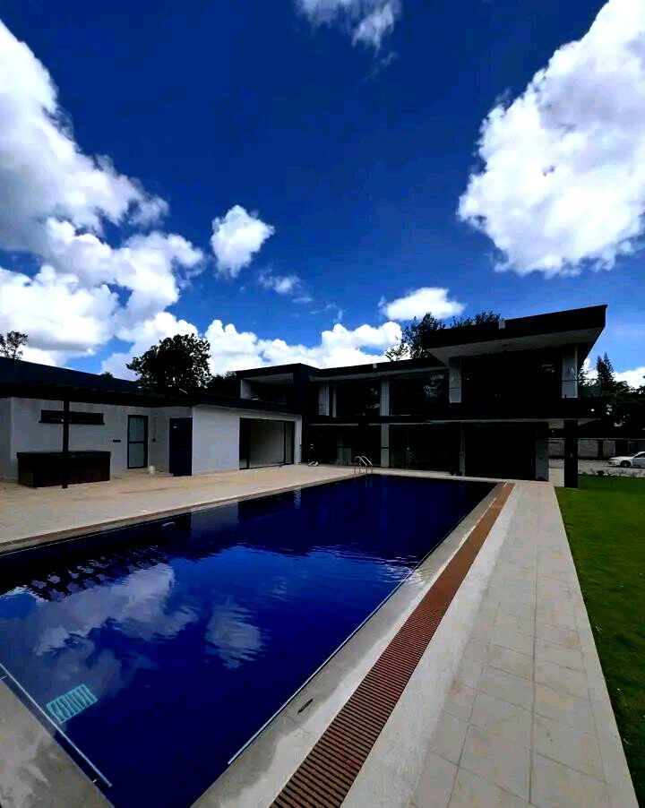 5BR Garden Home at KSh 1.17M