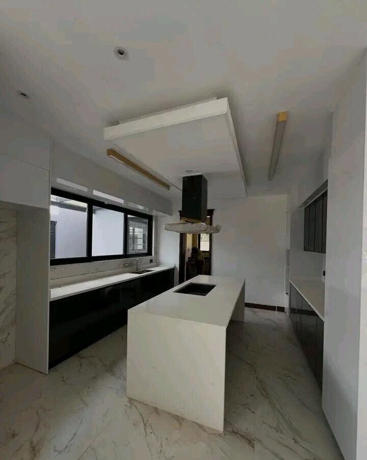 5BR Garden Home at KSh 1.17M
