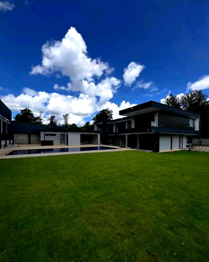 5BR Garden Home at KSh 1.17M
