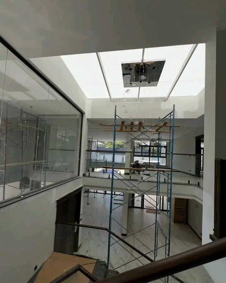 5BR Garden Home at KSh 1.17M