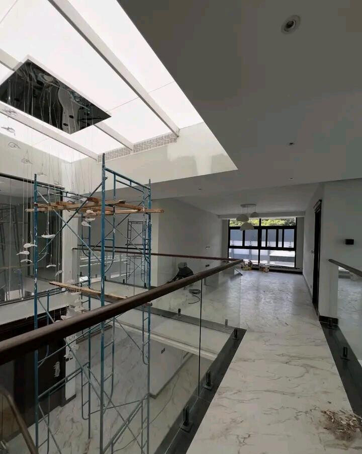 5BR Garden Home at KSh 1.17M