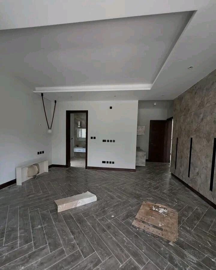 5BR Garden Home at KSh 1.17M