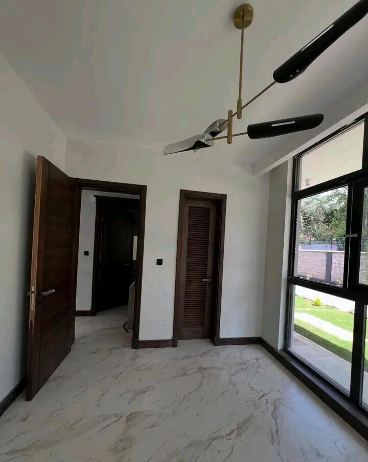 5BR Garden Home at KSh 1.17M