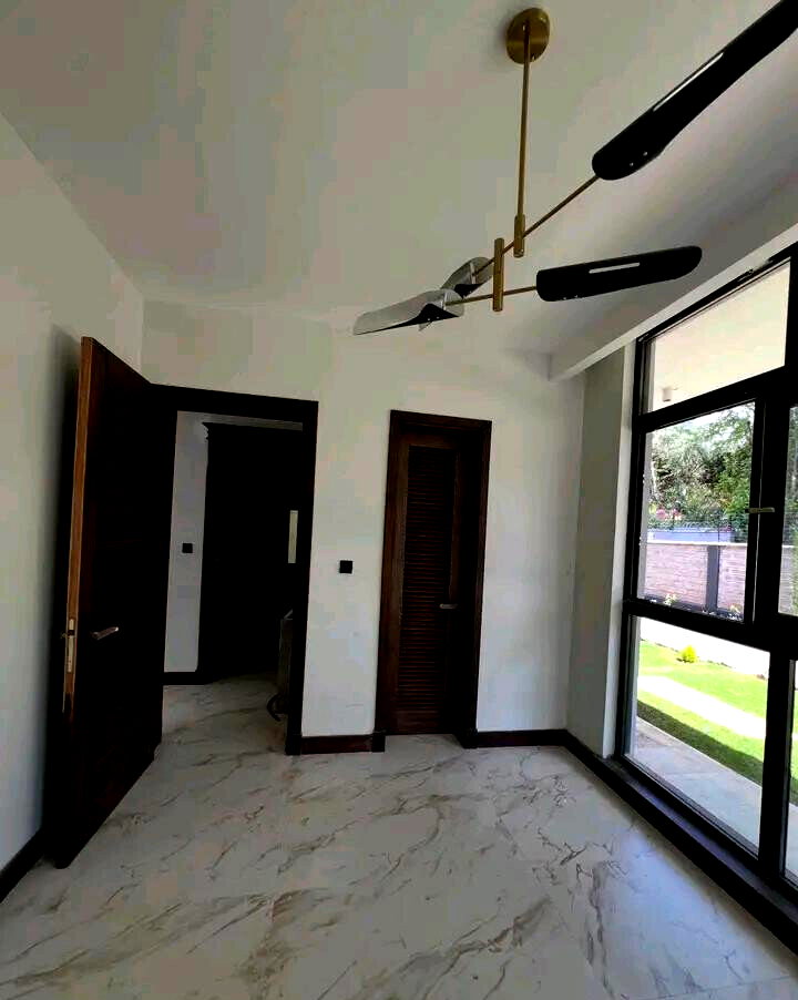 5BR Garden Home at KSh 1.17M
