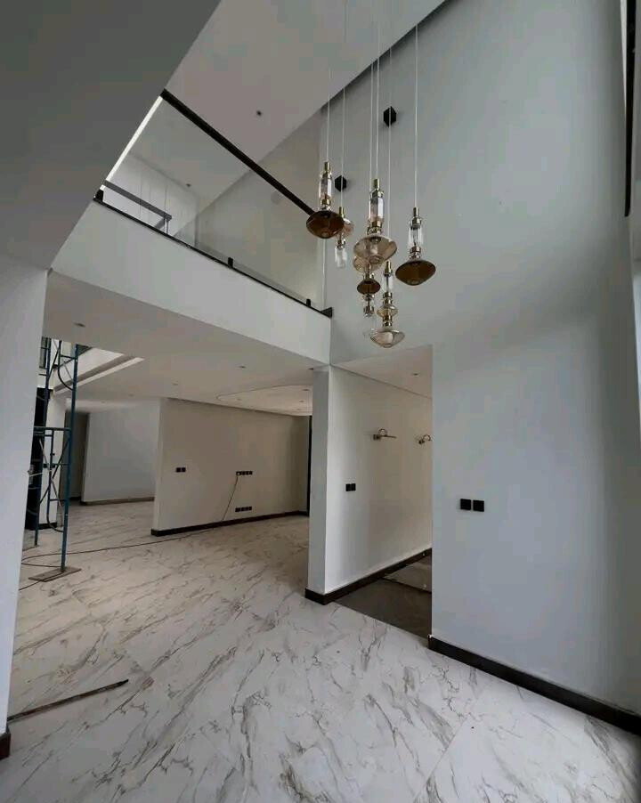 5BR Garden Home at KSh 1.17M