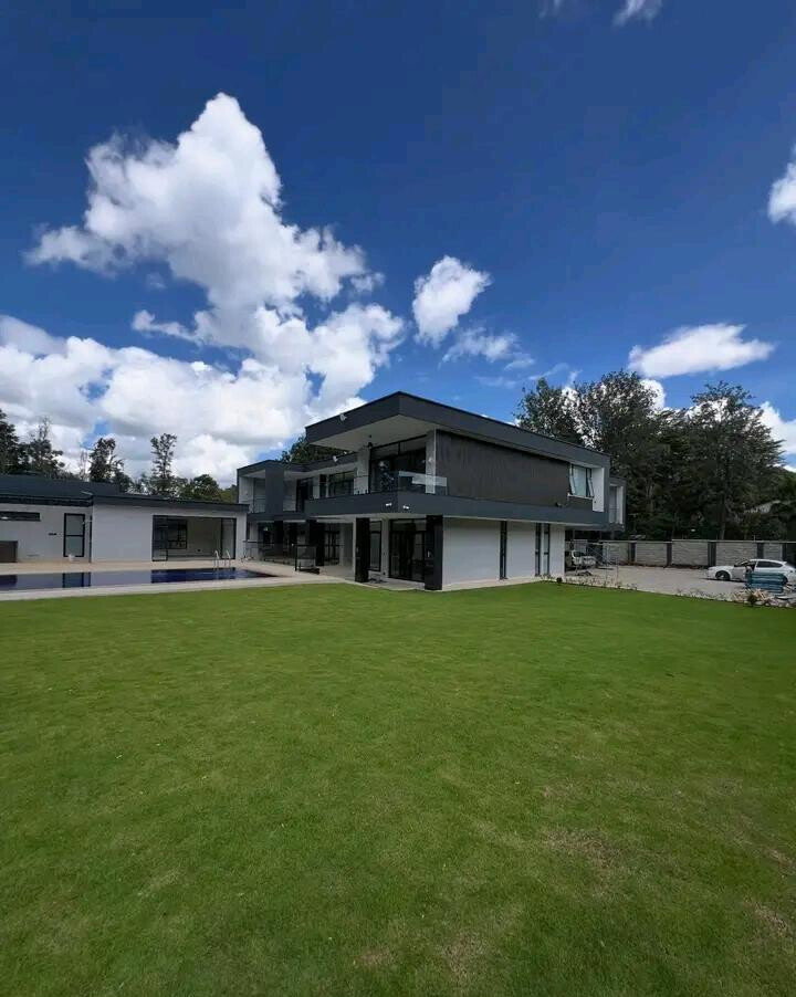 5BR Garden Home at KSh 1.17M