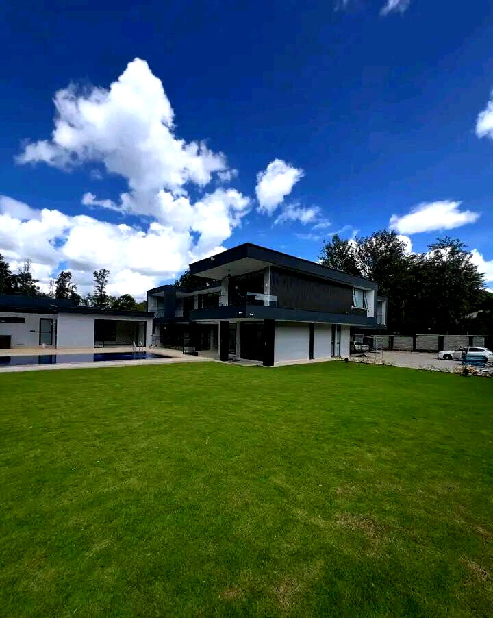 5BR Garden Home at KSh 1.17M