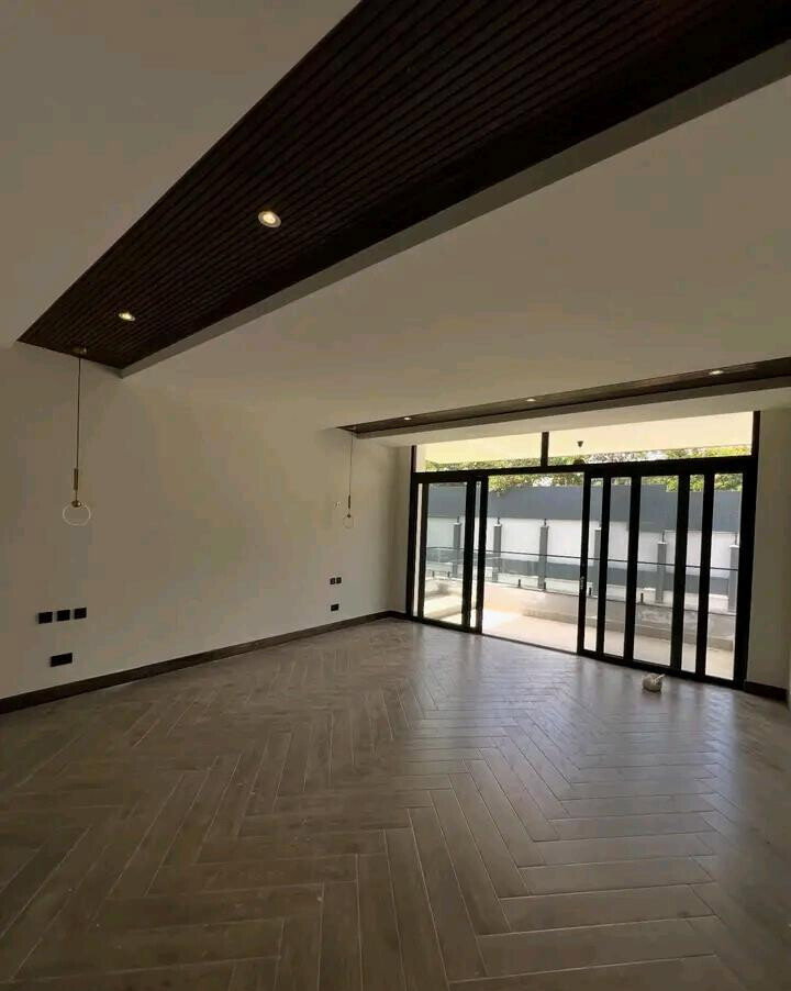 5BR Garden Home at KSh 1.17M