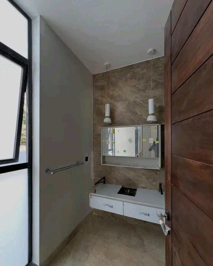 5BR Garden Home at KSh 1.17M
