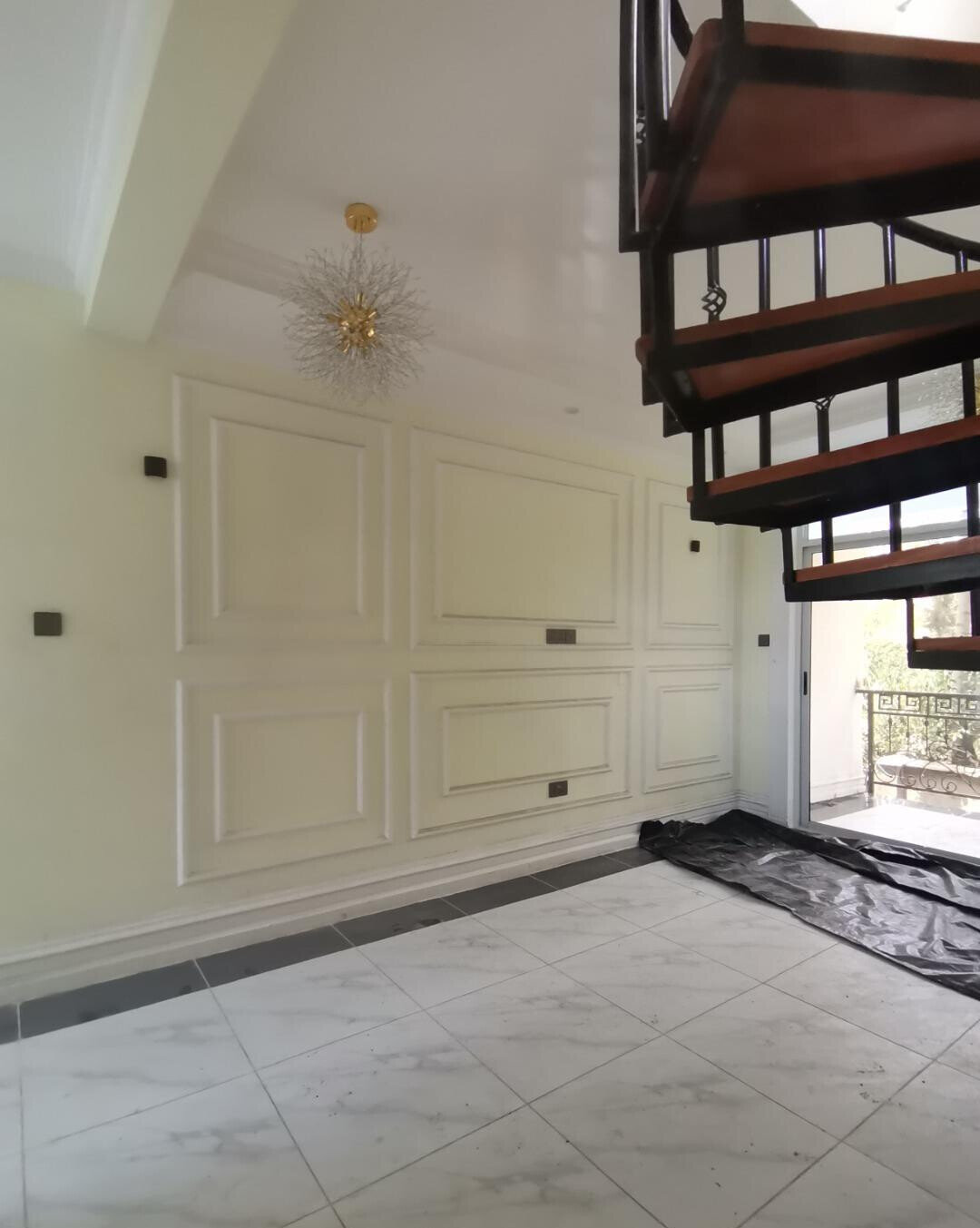 5BR All-Ensuite Townhouse on 1/8 Acre - Olkeri, Ngong